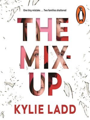 cover image of The Mix-up